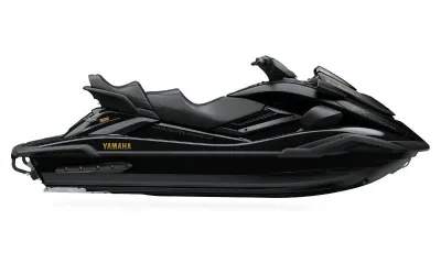 2026 Yamaha Boats FX Limited SVHO