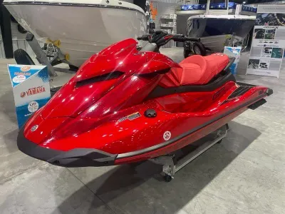 2026 Yamaha Boats GP SVHO