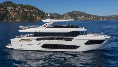2027 Absolute Navetta 75