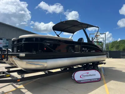 2027 Barletta CABRIO C24UC