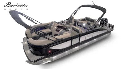 2027 Barletta CABRIO C24UE