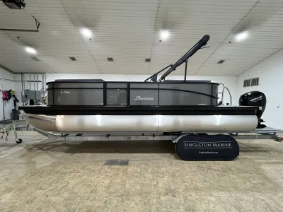 2027 Barletta Sanza S22QC