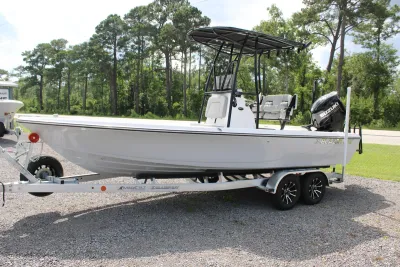 2027 Blazer PureBay 2200