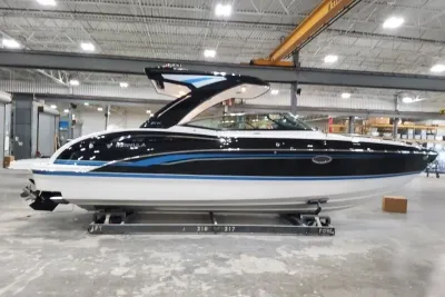 2027 Formula 310 Bowrider I/O