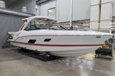 2027 Formula 360 Crossover Bowrider I/O
