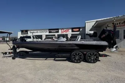 2027 iKon LX20
