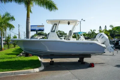 2027 Key West 249 FS