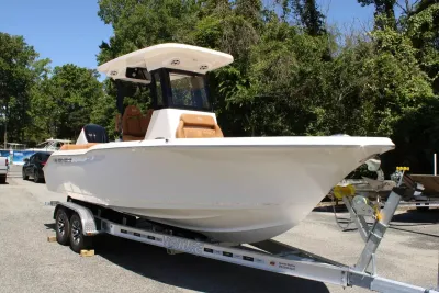 2027 Key West 249 FS