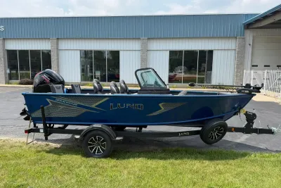 2027 Lund 1775 Adventure Sport