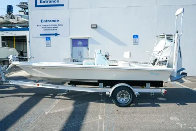 2027 Maverick Mirage 18 HPX-V
