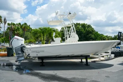 2027 Pathfinder 2500 Hybrid