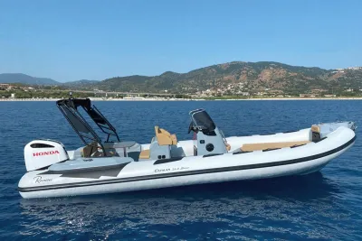2027 Ranieri CAYMAN 26 SPORT