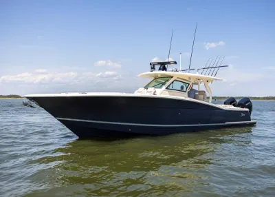 2027 Scout 400 LXF