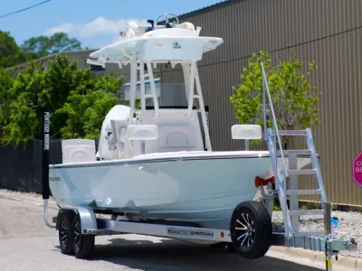 2027 Sea Born FX24 XE