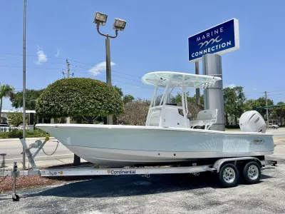 2027 Sea Hunt BX22BR