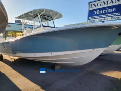 2027 Sea Hunt Ultra 285SE