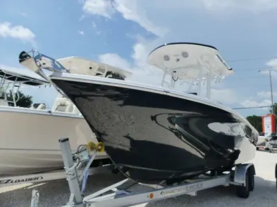 2027 Sea Pro 225 FLXR Sandbar