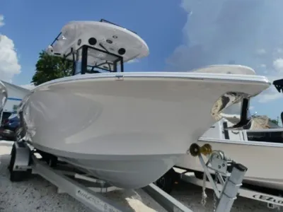 2027 Sea Pro 245 FLXR Sandbar