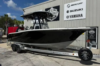 2027 Sea Pro 245 FLXR Sandbar