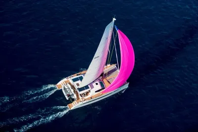 2027 Seawind 1600
