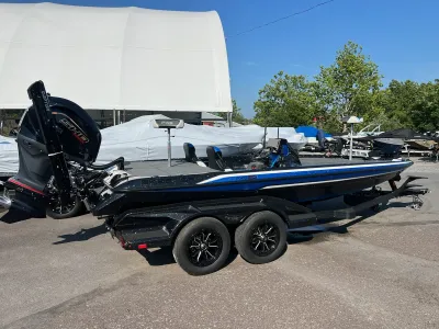2027 Skeeter FXE20 Limited