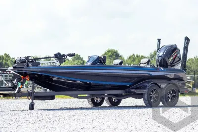 2027 Skeeter FXE21 Apex