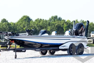 2027 Skeeter FXE21 Limited