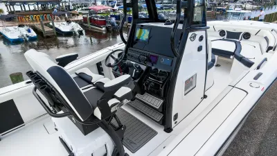 2027 Tidewater 272 CC Adventure