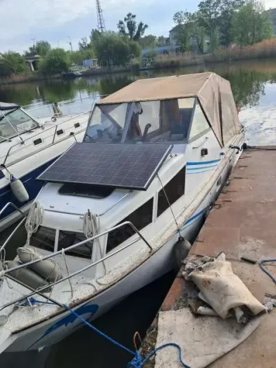 3B Craft Belmotorsos német gyártmámy