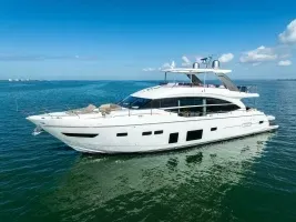 3BBoys 75' Princess 2018
