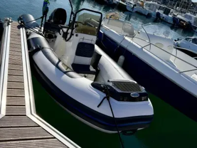 3D Tender TR54