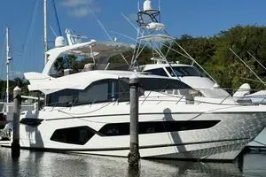 4 Play 68' Sunseeker 2022