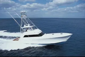 65' American Custom Yachts 1998
