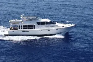 65' Pacific Mariner 2001
