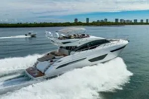 65' Princess 2016