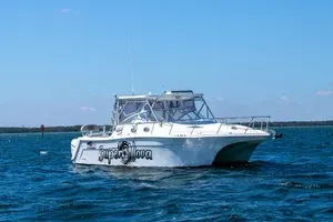 65' Sumerset 1993