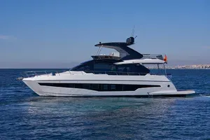 66' Astondoa 2021
