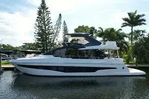 66' Astondoa 2024