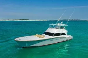 66' Custom Carolina 2006
