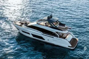 66' Ferretti Yachts 2024