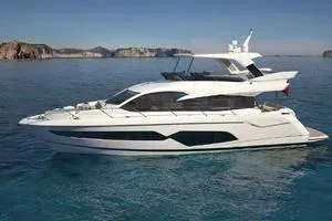 66' Sunseeker 2019