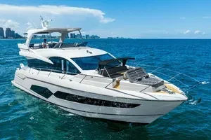 66' Sunseeker 2020