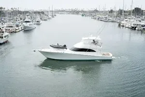 66' Viking 2014