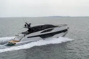 67' Astondoa 2023