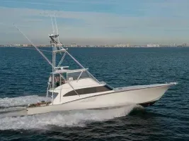 68' Jim Smith 2006