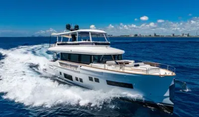 68' Sirena 2022