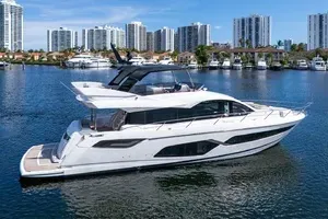 68' Sunseeker 2023