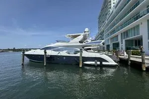 70' Azimut 2014