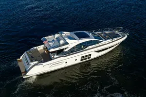 70' Azimut 2019