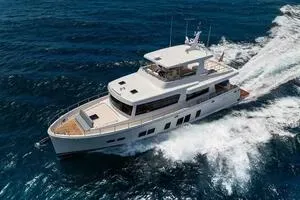70' Offshore Yachts 2027
